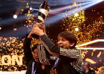 indonesia juara FIFAeWC 2024