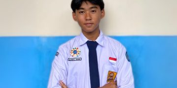 Ghani Belajar, Bertumbuh dan Bermimpi Besar