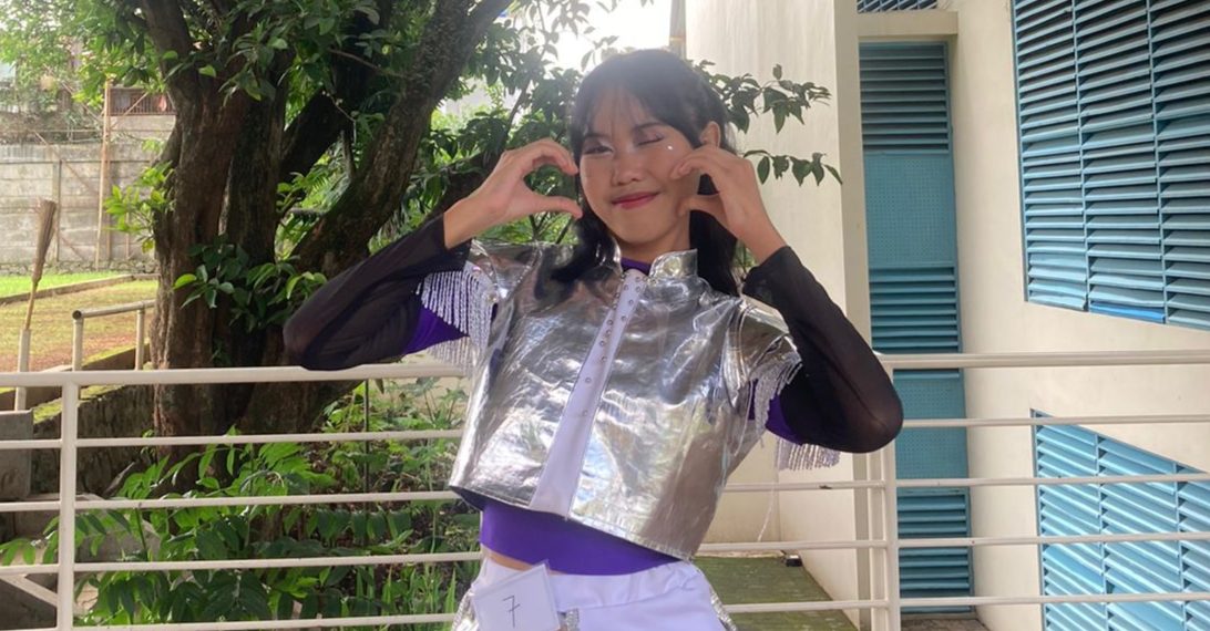 Riska Febriyani Gadis Multitalenta yang Senang Belajar Hal Baru