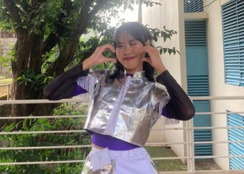 Riska Febriyani Gadis Multitalenta yang Senang Belajar Hal Baru