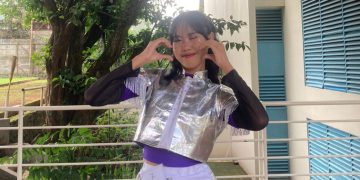 Riska Febriyani Gadis Multitalenta yang Senang Belajar Hal Baru