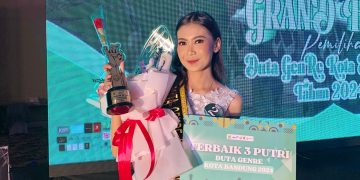 Jeni Cindianti, Gadis dengan Segudang Cita-cita