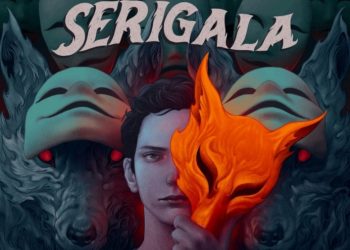 Giring Ganesha Rilis EP “Serigala” Emosi Mendalam Dalam Tiga Single