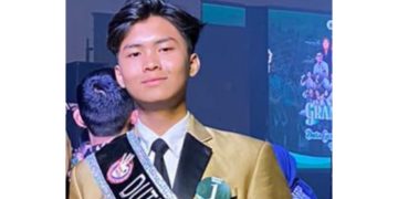 Moghaby Abdillah Remaja Berdaya dengan Impian Besar