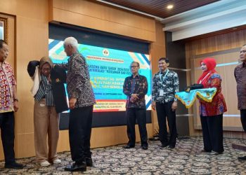 372 Mahasiswa Magister dan Doktor Pascasarjana Unpas Ikuti Matrikulasi