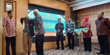 372 Mahasiswa Magister dan Doktor Pascasarjana Unpas Ikuti Matrikulasi