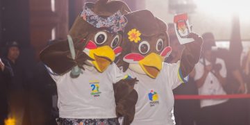 Pilkada Bandung 2024