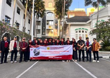 magister akuntansi pascasarjana Unpas