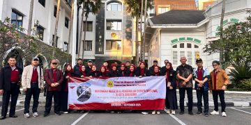 magister akuntansi pascasarjana Unpas