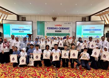 lomba cerdas cermat HAM