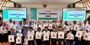 lomba cerdas cermat HAM