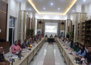 Belantara Foundation