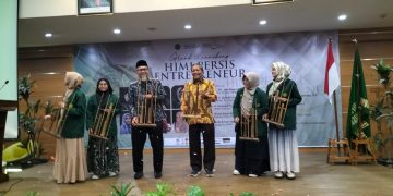 HIMI Persis Entrepreneur