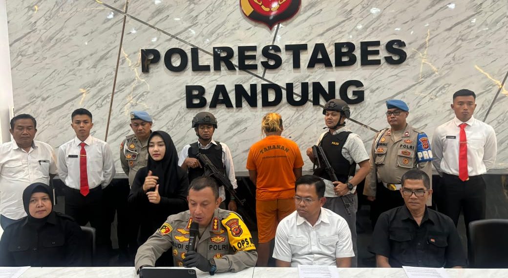 kasus pembunuhan ciwastra