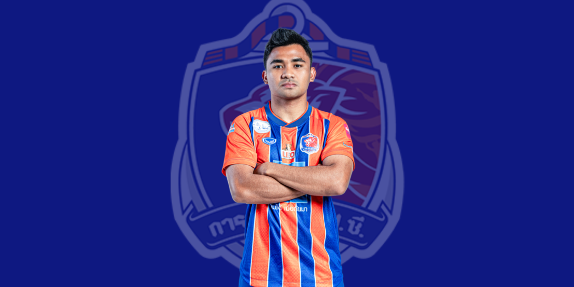 Misi Asnawi Permalukan Persib di Bandung