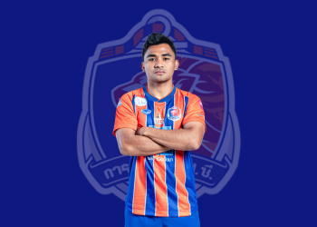 Misi Asnawi Permalukan Persib di Bandung