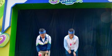 ayo sehat festival 2024