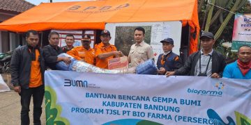 bantuan bio farma