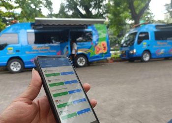 layanan Disdukcapil Kota Bandung