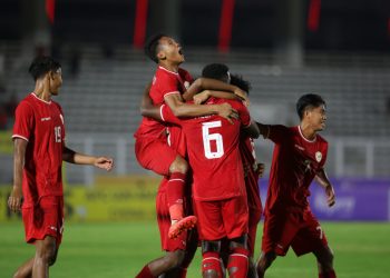 Timnas Indonesia U-20