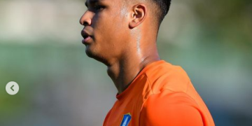 Irfan Fandi Tiba di Tanah Air untuk Bela Port FC