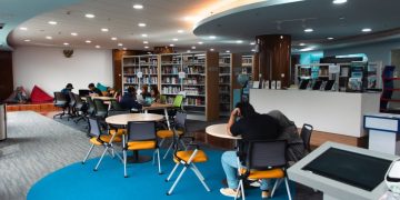 tempat belajar kota bandung