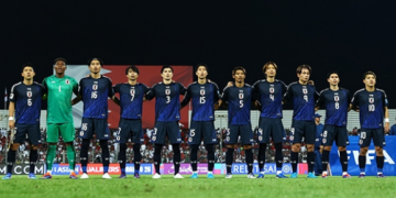 Enam Negara Asia Dijagokan Lolos Kualifikasi Piala Dunia 2026