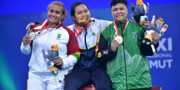 Juara Umum PON 2024