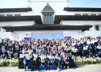 Jabar Juara Umum PON