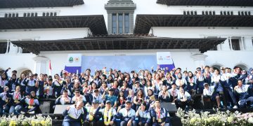 Jabar Juara Umum PON