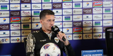 kualifikasi piala dunia