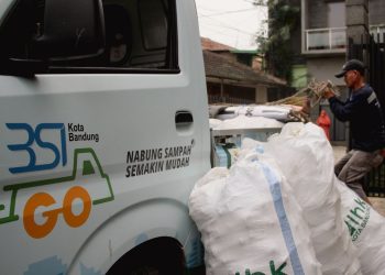kelola sampah