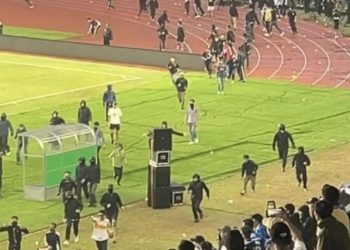 Ketua Umum Viking Persib