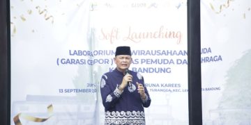 laboratorium kewirausahaan pemuda