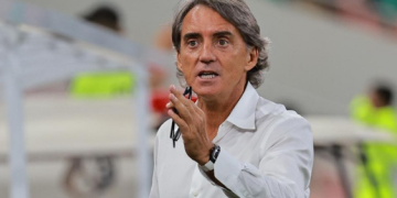 Usai Ditahan Imbang Timnas Indonesia, Muncul Desakan Pecat Roberto Mancini
