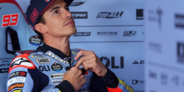 Marc Marquez Tanggapi Permohonan Maaf Bagnaia Terhadap Adiknya