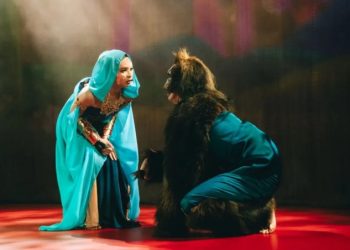 musikal lutung kasarung