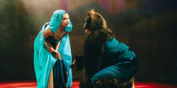 musikal lutung kasarung