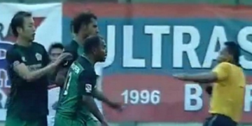 Pemukul Wasit Eko Agus Sugiharto Terancam Sanksi Berat