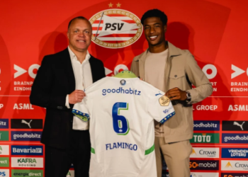 Tiga Pemain Keturunan Indonesia yang Keburu Dipaggil De Oranje