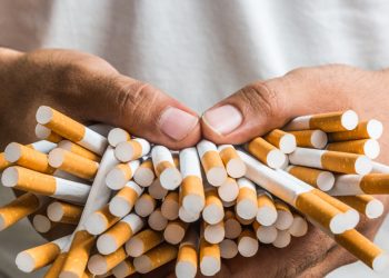 Penelitian Bahaya Rokok di Asia Pasifik DIlakukan di Unpad