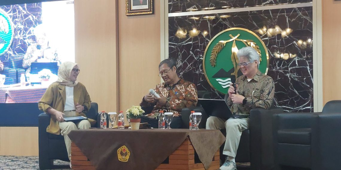 seminar internasional