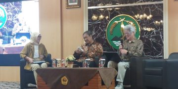 seminar internasional