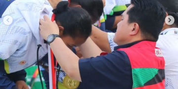 Jabar Tambah Medali Emas dari Cabor Sepak Bola Putri di PON XXI Aceh-Sumut 2024