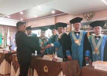 sidang doktor unpas