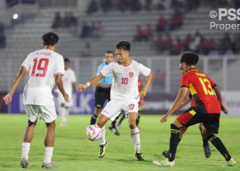 Timnas Indonesia U-20