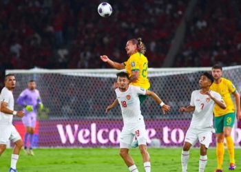 AFC Berikan Peringatan Kepada Timnas Indonesia Jelang Putaran Ketiga Kualifikasi Piala Dunia 2026 Zona Asia