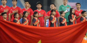 Jurnalis Vietnam: Pemain Keturunan Kami Tak Jago Main Bola di Luar Negeri