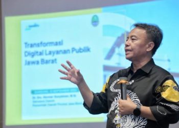 transformasi digital