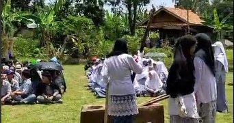 wisata literasi